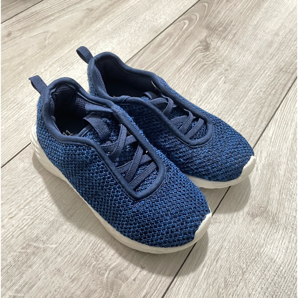Toddler Boys Rushy Athletic Sneakers